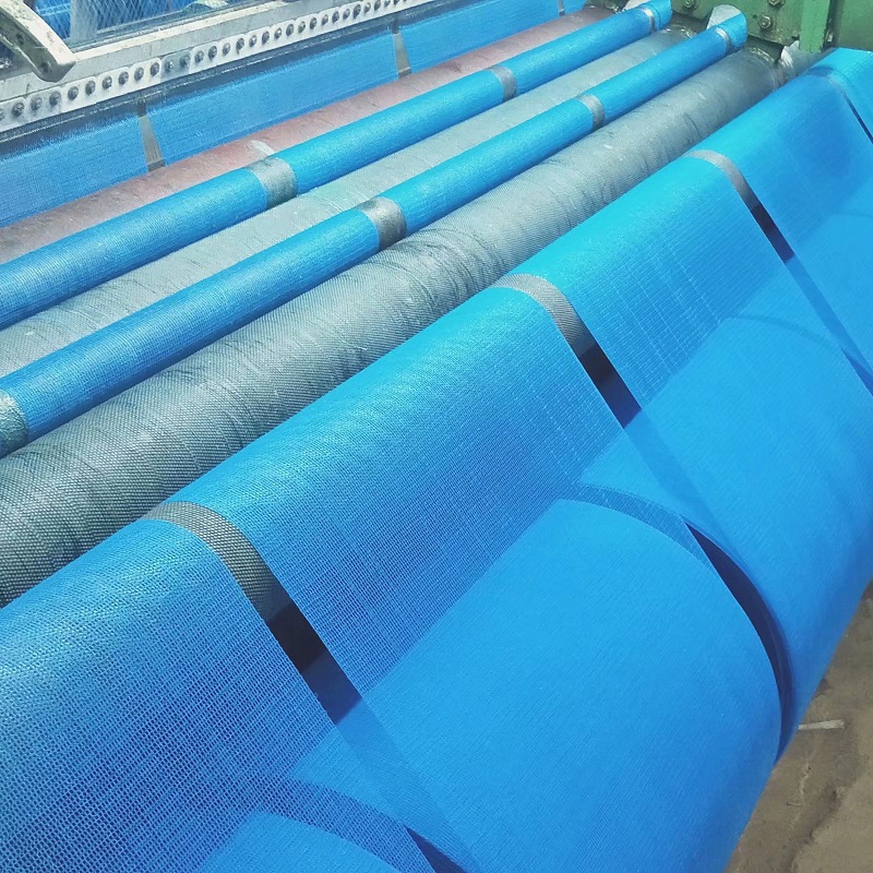 Dây lưới bóng râm Bảo vệ bóng râm ngoài trời